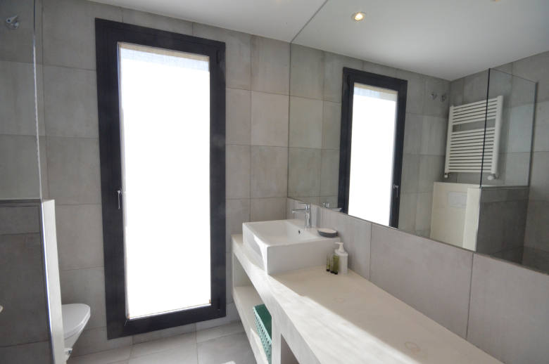 Les Balcons de Sa Riera - Location villa de luxe - Catalogne - ChicVillas - 21