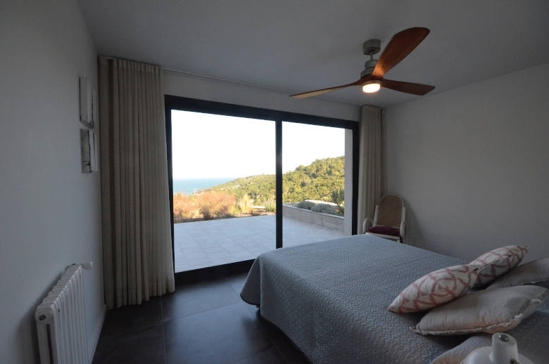 Les Balcons de Sa Riera - Location villa de luxe - Catalogne - ChicVillas - 23