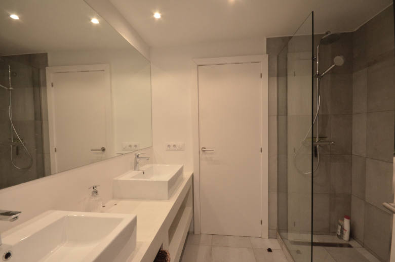 Les Balcons de Sa Riera - Location villa de luxe - Catalogne - ChicVillas - 24