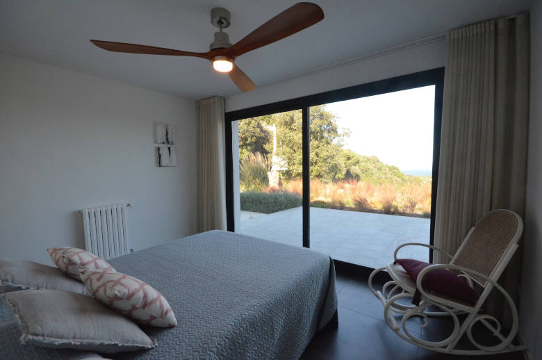 Les Balcons de Sa Riera - Location villa de luxe - Catalogne - ChicVillas - 25