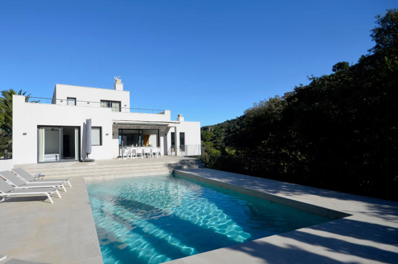 Les Balcons de Sa Riera - Location villa de luxe - Catalogne - ChicVillas - 26