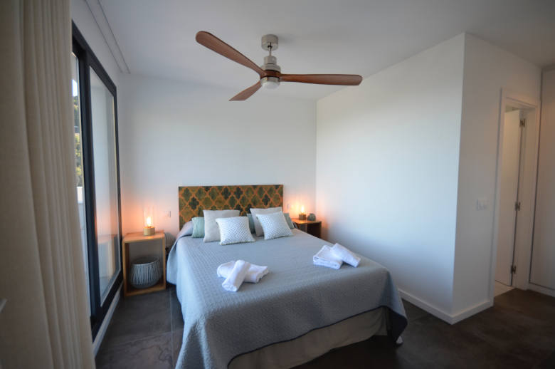 Les Balcons de Sa Riera - Location villa de luxe - Catalogne - ChicVillas - 27