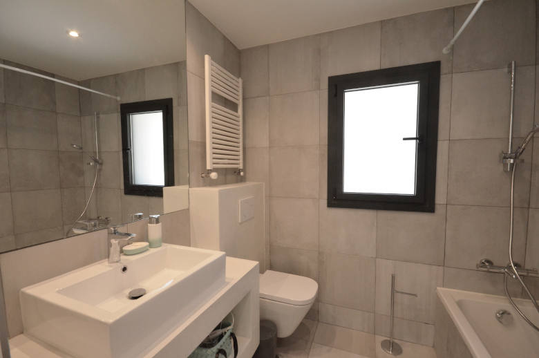 Les Balcons de Sa Riera - Location villa de luxe - Catalogne - ChicVillas - 29