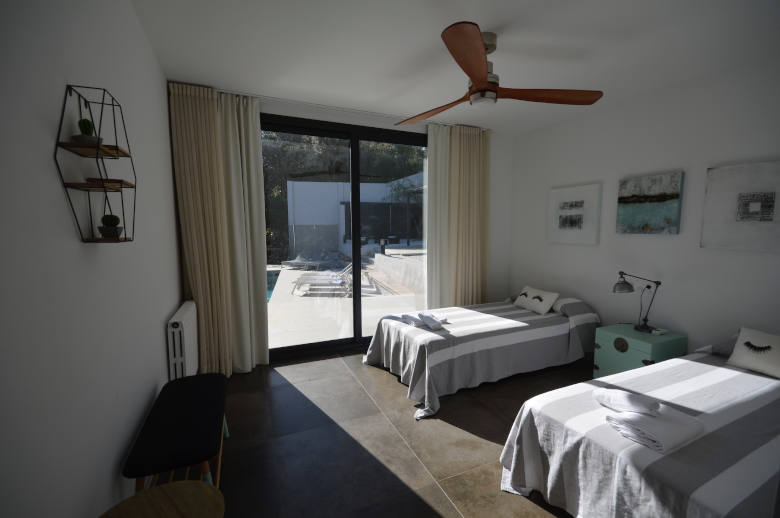 Les Balcons de Sa Riera - Location villa de luxe - Catalogne - ChicVillas - 31