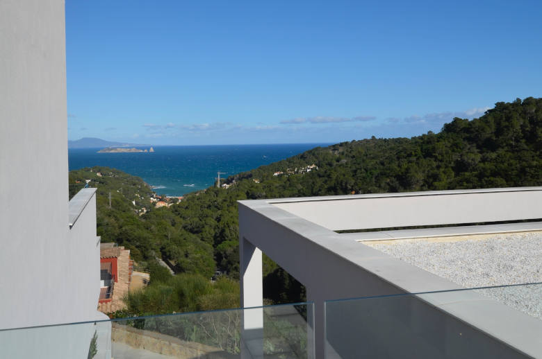 Les Balcons de Sa Riera - Location villa de luxe - Catalogne - ChicVillas - 33