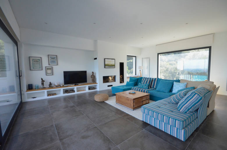 Les Balcons de Sa Riera - Location villa de luxe - Catalogne - ChicVillas - 7