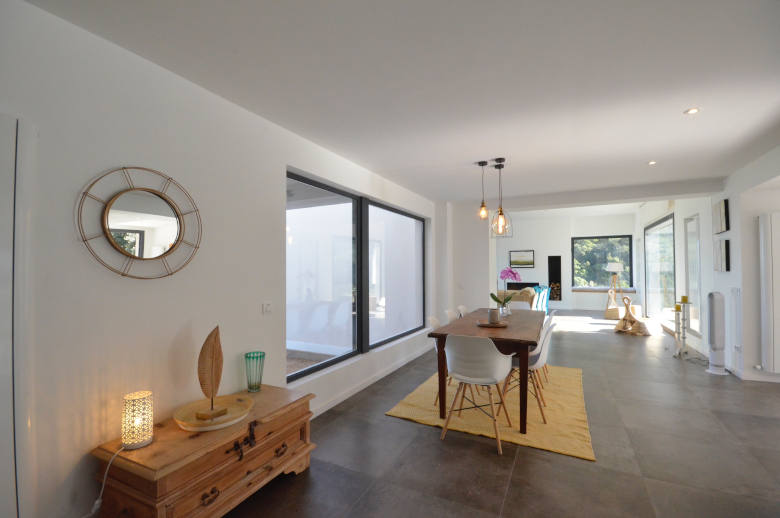 Les Balcons de Sa Riera - Location villa de luxe - Catalogne - ChicVillas - 8