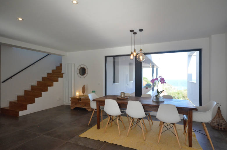 Les Balcons de Sa Riera - Location villa de luxe - Catalogne - ChicVillas - 9