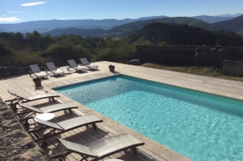 Holiday villas in Provence France