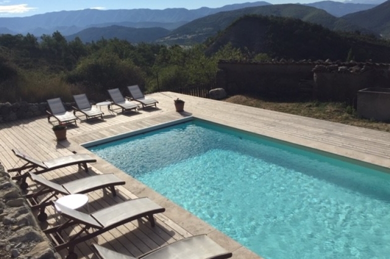 Les Hauts de Provence - Location villa de luxe - Provence / Cote d Azur / Mediterran. - ChicVillas - 1