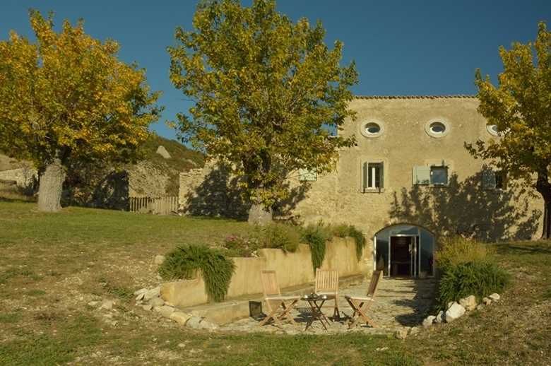 Les Hauts de Provence - Location villa de luxe - Provence / Cote d Azur / Mediterran. - ChicVillas - 12