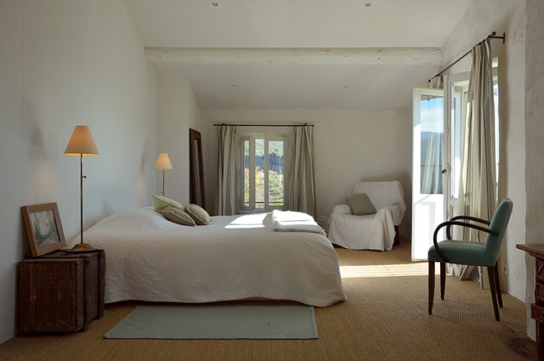 Les Hauts de Provence - Luxury villa rental - Provence and the Cote d Azur - ChicVillas - 14