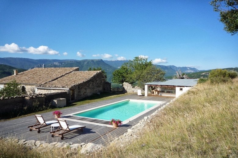 Les Hauts de Provence - Location villa de luxe - Provence / Cote d Azur / Mediterran. - ChicVillas - 16