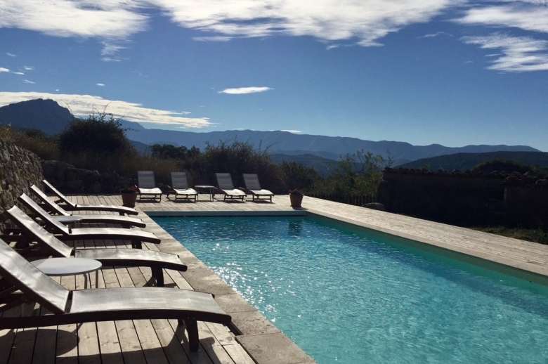 Les Hauts de Provence - Location villa de luxe - Provence / Cote d Azur / Mediterran. - ChicVillas - 21