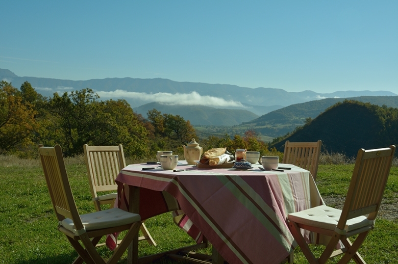 Les Hauts de Provence - Luxury villa rental - Provence and the Cote d Azur - ChicVillas - 3