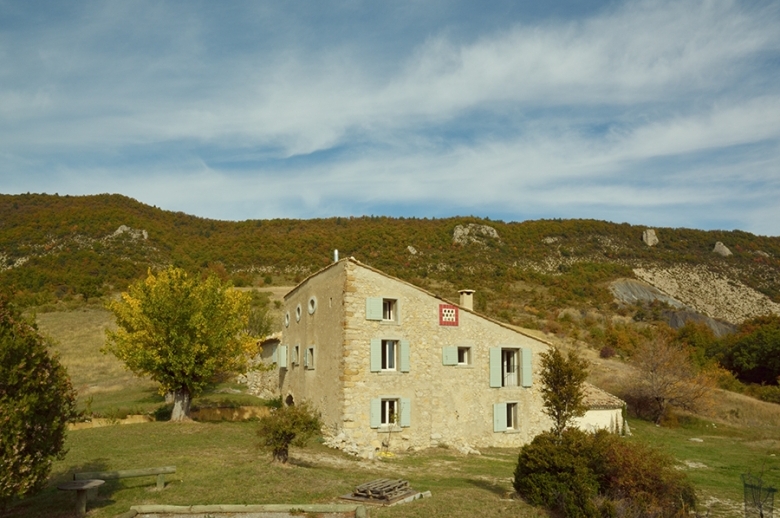 Les Hauts de Provence - Location villa de luxe - Provence / Cote d Azur / Mediterran. - ChicVillas - 4