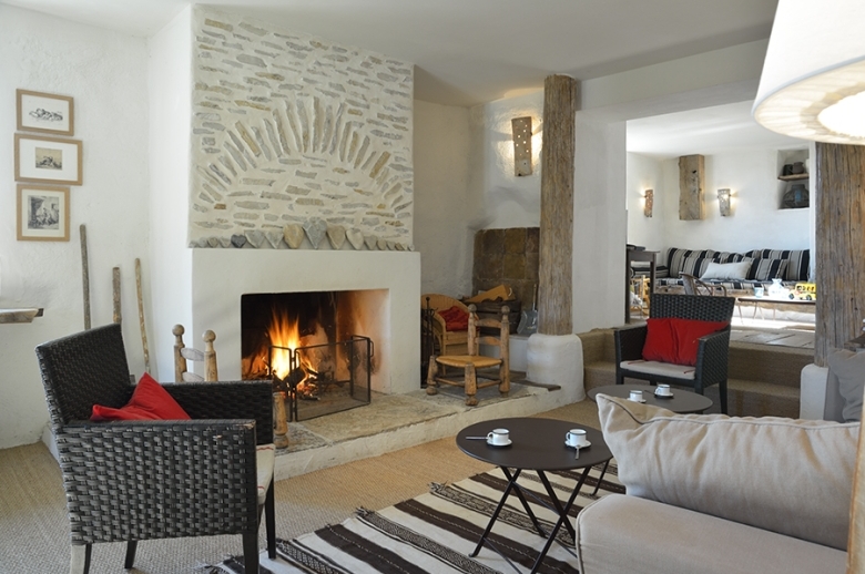 Les Hauts de Provence - Luxury villa rental - Provence and the Cote d Azur - ChicVillas - 5