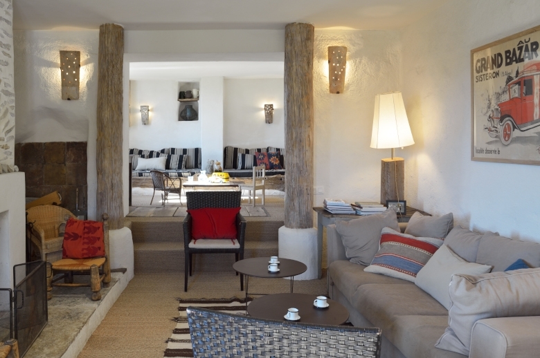 Les Hauts de Provence - Luxury villa rental - Provence and the Cote d Azur - ChicVillas - 6
