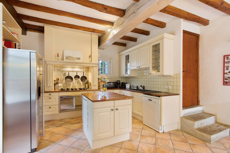 Les Portes de Saint Jean - Luxury villa rental - Aquitaine and Basque Country - ChicVillas - 10