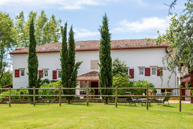 Les Portes de Saint Jean - Luxury villa rental - Aquitaine and Basque Country - ChicVillas - 11