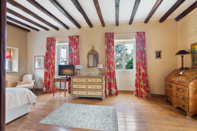 Les Portes de Saint Jean - Luxury villa rental - Aquitaine and Basque Country - ChicVillas - 13