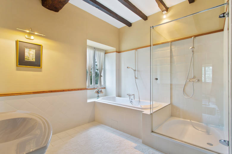 Les Portes de Saint Jean - Luxury villa rental - Aquitaine and Basque Country - ChicVillas - 14