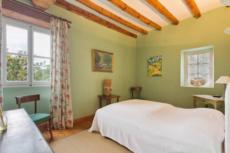 Les Portes de Saint Jean - Luxury villa rental - Aquitaine and Basque Country - ChicVillas - 15