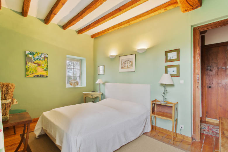 Les Portes de Saint Jean - Luxury villa rental - Aquitaine and Basque Country - ChicVillas - 16