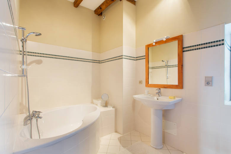 Les Portes de Saint Jean - Luxury villa rental - Aquitaine and Basque Country - ChicVillas - 17