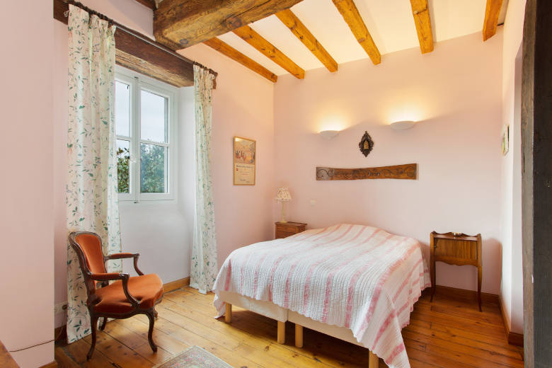 Les Portes de Saint Jean - Luxury villa rental - Aquitaine and Basque Country - ChicVillas - 18