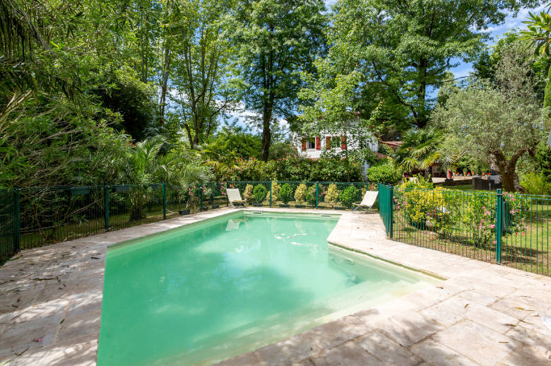 Les Portes de Saint Jean - Luxury villa rental - Aquitaine and Basque Country - ChicVillas - 2
