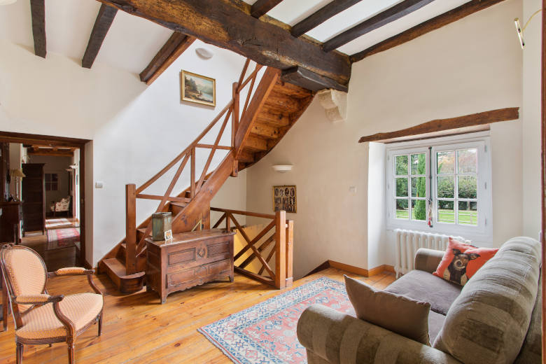 Les Portes de Saint Jean - Luxury villa rental - Aquitaine and Basque Country - ChicVillas - 20