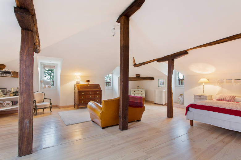 Les Portes de Saint Jean - Luxury villa rental - Aquitaine and Basque Country - ChicVillas - 21