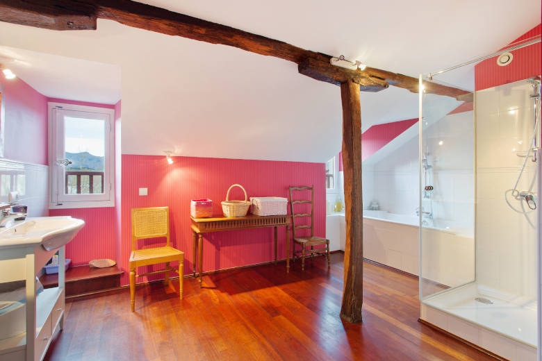Les Portes de Saint Jean - Luxury villa rental - Aquitaine and Basque Country - ChicVillas - 22