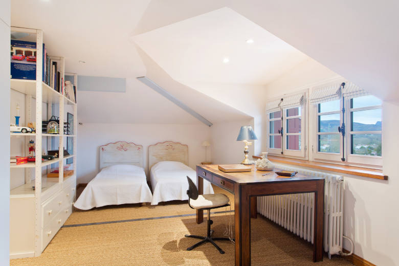 Les Portes de Saint Jean - Luxury villa rental - Aquitaine and Basque Country - ChicVillas - 23