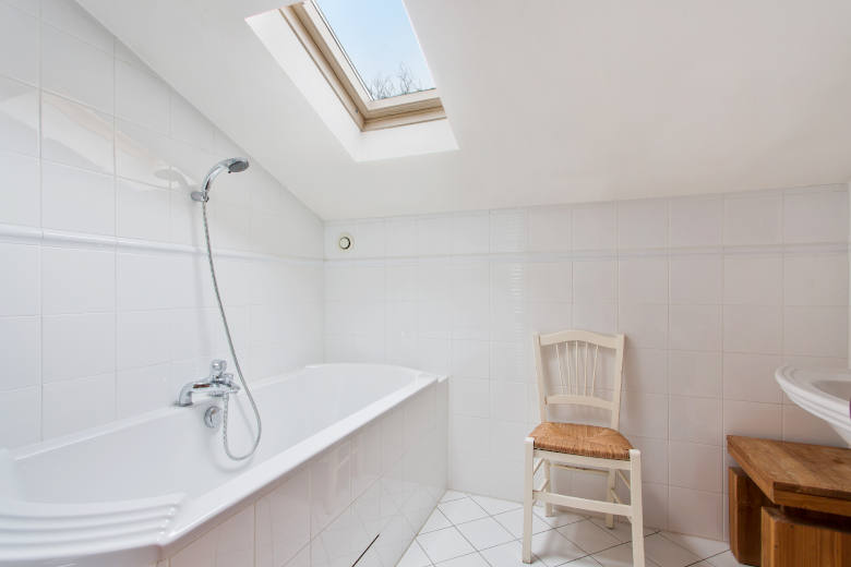 Les Portes de Saint Jean - Luxury villa rental - Aquitaine and Basque Country - ChicVillas - 24