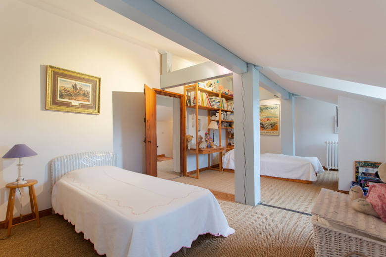 Les Portes de Saint Jean - Luxury villa rental - Aquitaine and Basque Country - ChicVillas - 25