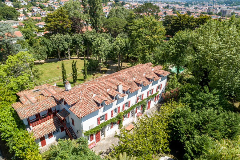 Les Portes de Saint Jean - Luxury villa rental - Aquitaine and Basque Country - ChicVillas - 26