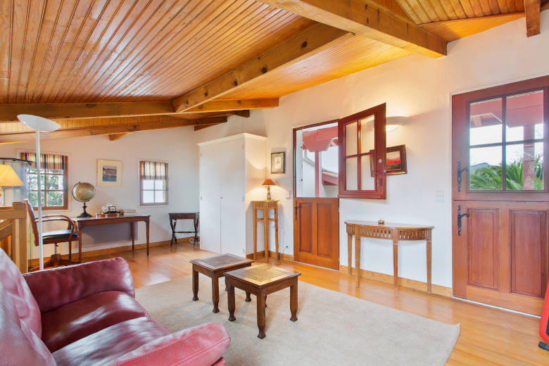 Les Portes de Saint Jean - Luxury villa rental - Aquitaine and Basque Country - ChicVillas - 27