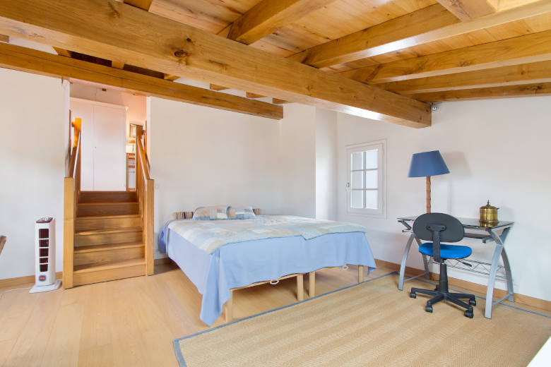 Les Portes de Saint Jean - Luxury villa rental - Aquitaine and Basque Country - ChicVillas - 28