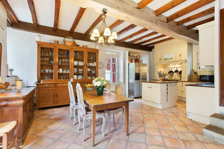 Les Portes de Saint Jean - Luxury villa rental - Aquitaine and Basque Country - ChicVillas - 9
