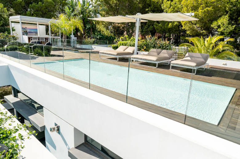 Les Terrasses de Costa Blanca - Luxury villa rental - Costa Blanca - ChicVillas - 24