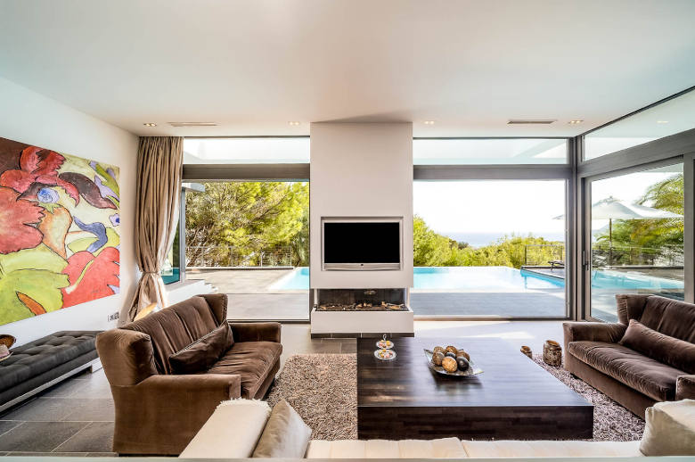 Les Terrasses de Costa Blanca - Luxury villa rental - Costa Blanca - ChicVillas - 6