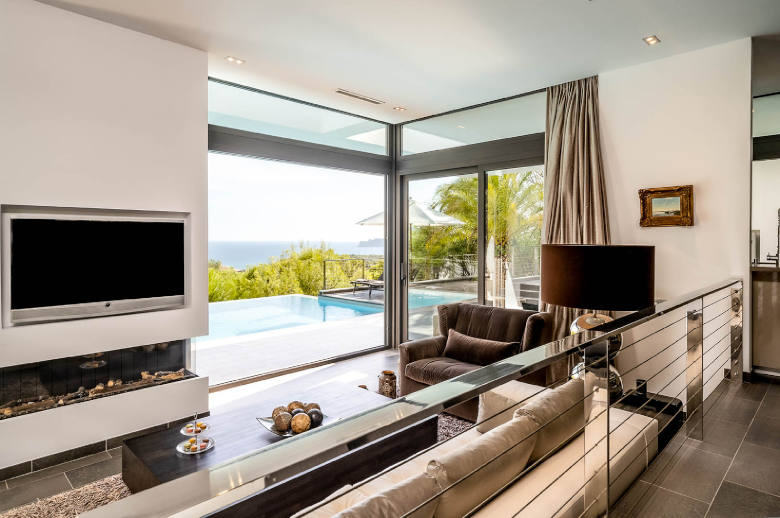 Les Terrasses de Costa Blanca - Luxury villa rental - Costa Blanca - ChicVillas - 7