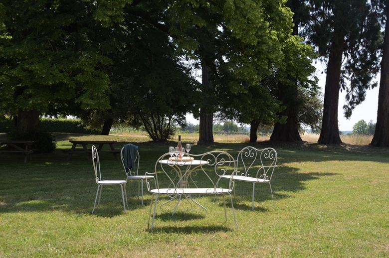 Loire Valley Green Chateau - Location villa de luxe - Vallee de la Loire - ChicVillas - 8