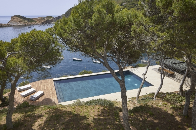 Luxe Costa Brava - Luxury villa rental - Catalonia - ChicVillas - 2