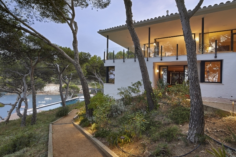 Luxe Costa Brava - Luxury villa rental - Catalonia - ChicVillas - 24