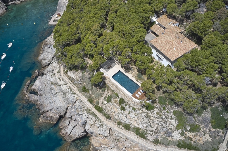 Luxe Costa Brava - Luxury villa rental - Catalonia - ChicVillas - 28