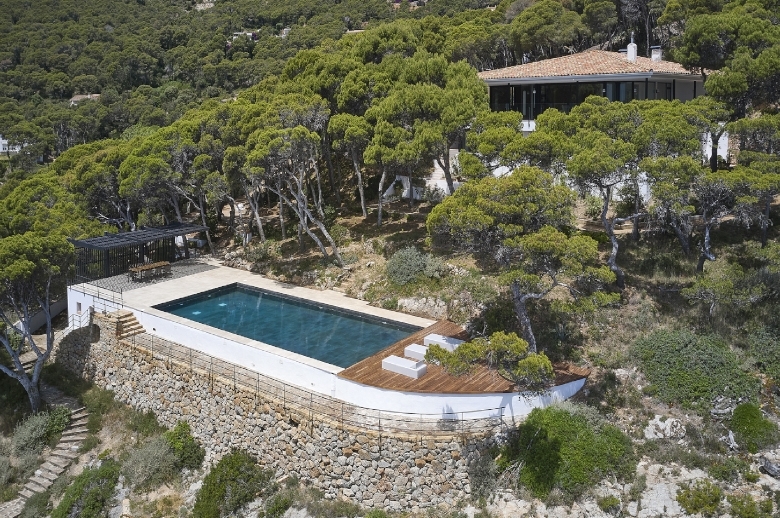 Luxe Costa Brava - Luxury villa rental - Catalonia - ChicVillas - 4