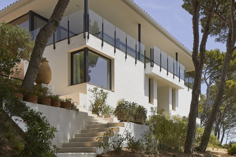 Luxe Costa Brava - Luxury villa rental - Catalonia - ChicVillas - 5